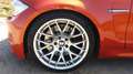 BMW 1er M Coupé 1er M Coupe Orange - thumbnail 6