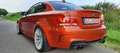 BMW 1er M Coupé 1er M Coupe Orange - thumbnail 5