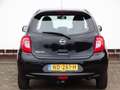 Nissan Micra 1.2 Acenta|47.000KM|TREKHAAK|AIRCO| Schwarz - thumbnail 4