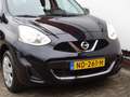 Nissan Micra 1.2 Acenta|47.000KM|TREKHAAK|AIRCO| Schwarz - thumbnail 21