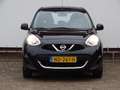Nissan Micra 1.2 Acenta|47.000KM|TREKHAAK|AIRCO| Schwarz - thumbnail 3