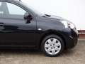 Nissan Micra 1.2 Acenta|47.000KM|TREKHAAK|AIRCO| Schwarz - thumbnail 20