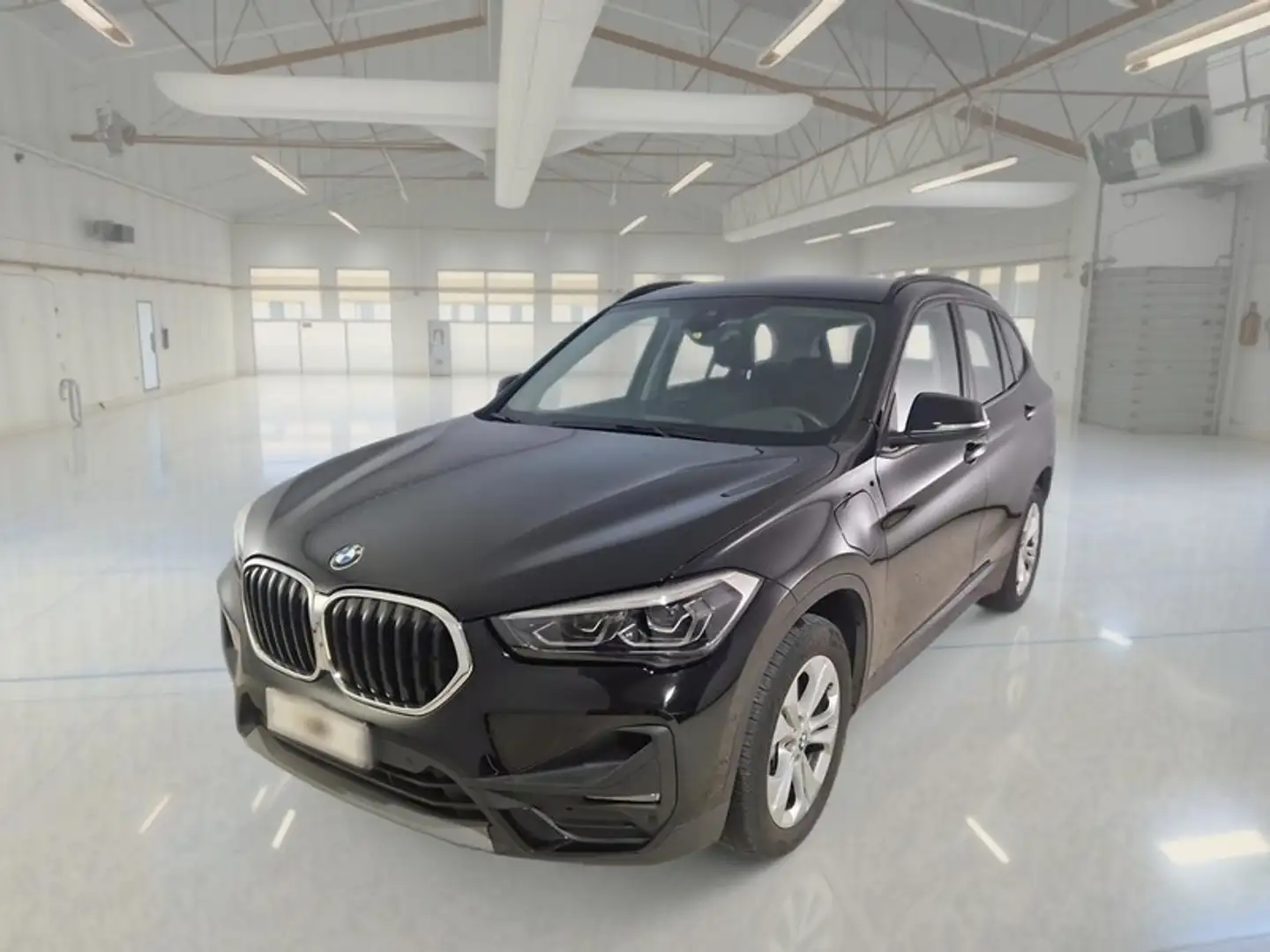 BMW X1 xDrive 25e Business Advantage automatico - 1