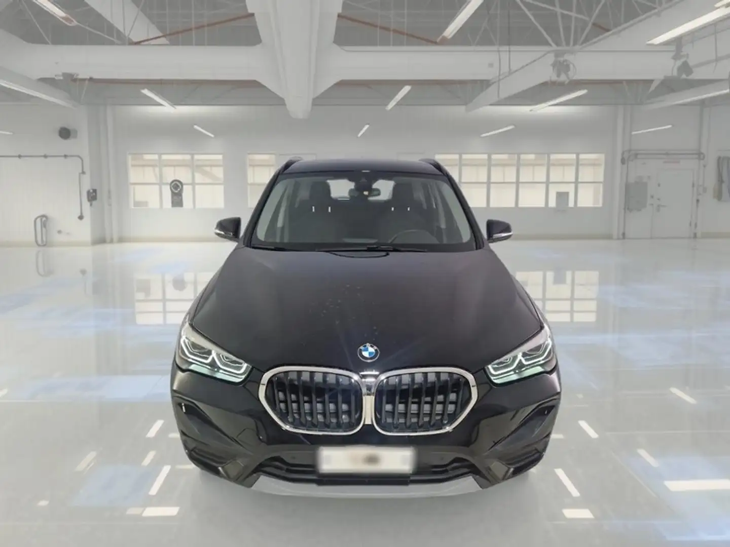 BMW X1 xDrive 25e Business Advantage automatico - 2