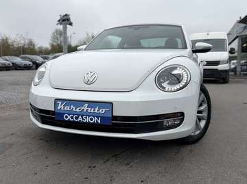 Beetle 1.2 TSI*GPS*CUIR*CLIM*
