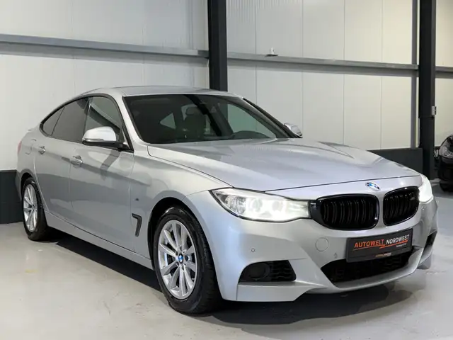 BMW 335 SPORTLINE SCHALTER HEAD-UP LED NAVI KLIMAAUT PDC