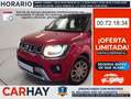 Suzuki Ignis 1.2 Dualjet Hybrid 83ch Avantage Rojo - thumbnail 1