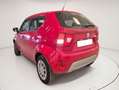Suzuki Ignis 1.2 Dualjet Hybrid 83ch Avantage Rojo - thumbnail 4