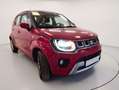 Suzuki Ignis 1.2 Dualjet Hybrid 83ch Avantage Rojo - thumbnail 2