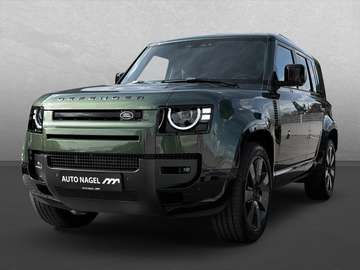 110 3.0 Diesel D350 X-Dynamic HSE