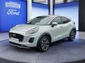 Ford Puma 1.0 MHEV TITANIUM *FahrerAssistPk*AHK*WinterPk* Grau - thumbnail 1