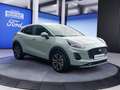 Ford Puma 1.0 MHEV TITANIUM *FahrerAssistPk*AHK*WinterPk* Grau - thumbnail 17