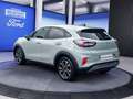 Ford Puma 1.0 MHEV TITANIUM *FahrerAssistPk*AHK*WinterPk* Grau - thumbnail 4