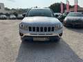 Jeep Compass (2) 2.2 CRD 163 SPORT 4X4 Gris - thumbnail 6