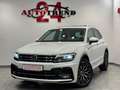 Volkswagen Tiguan Highline 4Motion R-LINE SPORTPAKET PANO Blanco - thumbnail 1