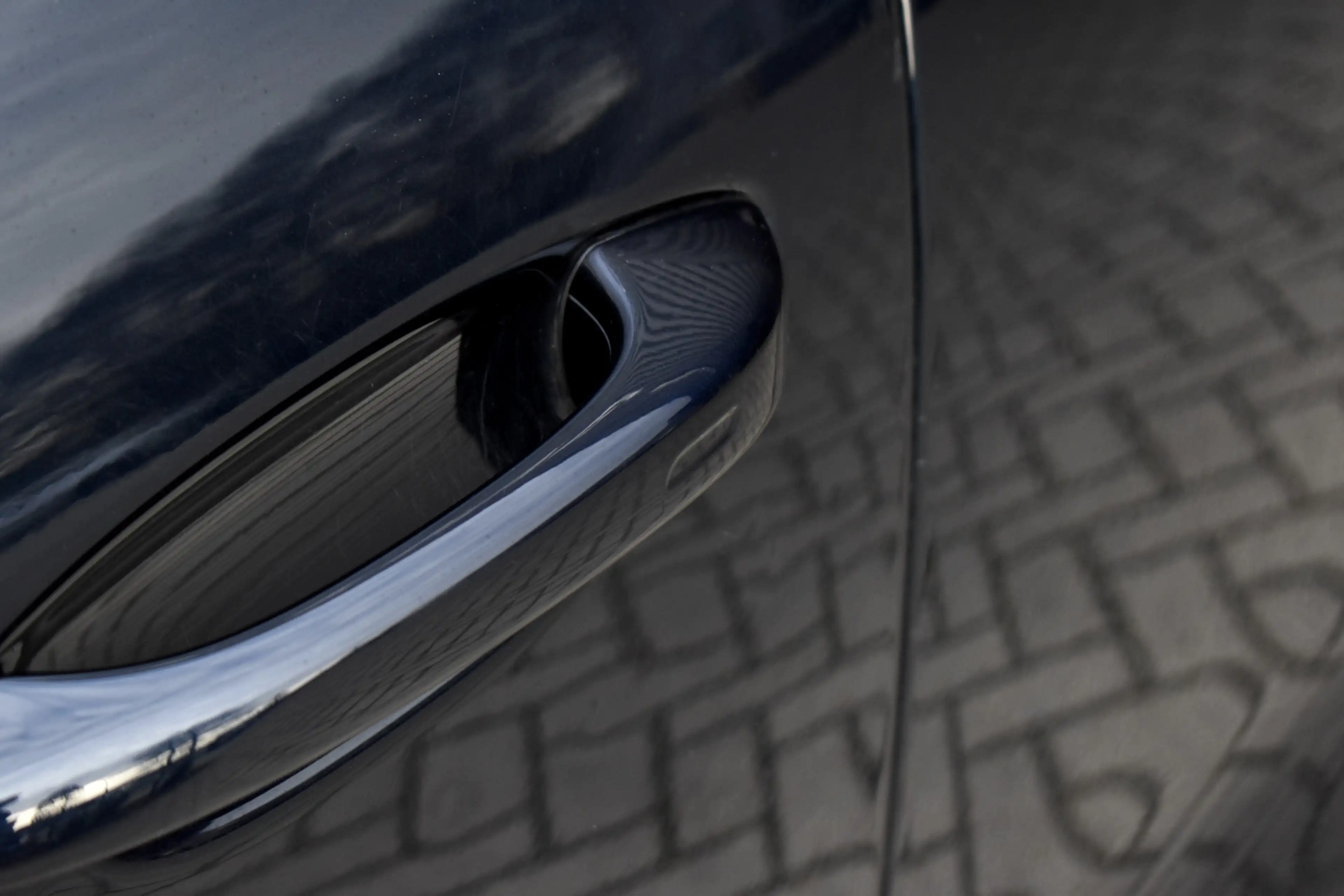 Porsche Cayenne Coupé 3.0 E-Hybrid Platinum Edition SportDesign | — photo 45