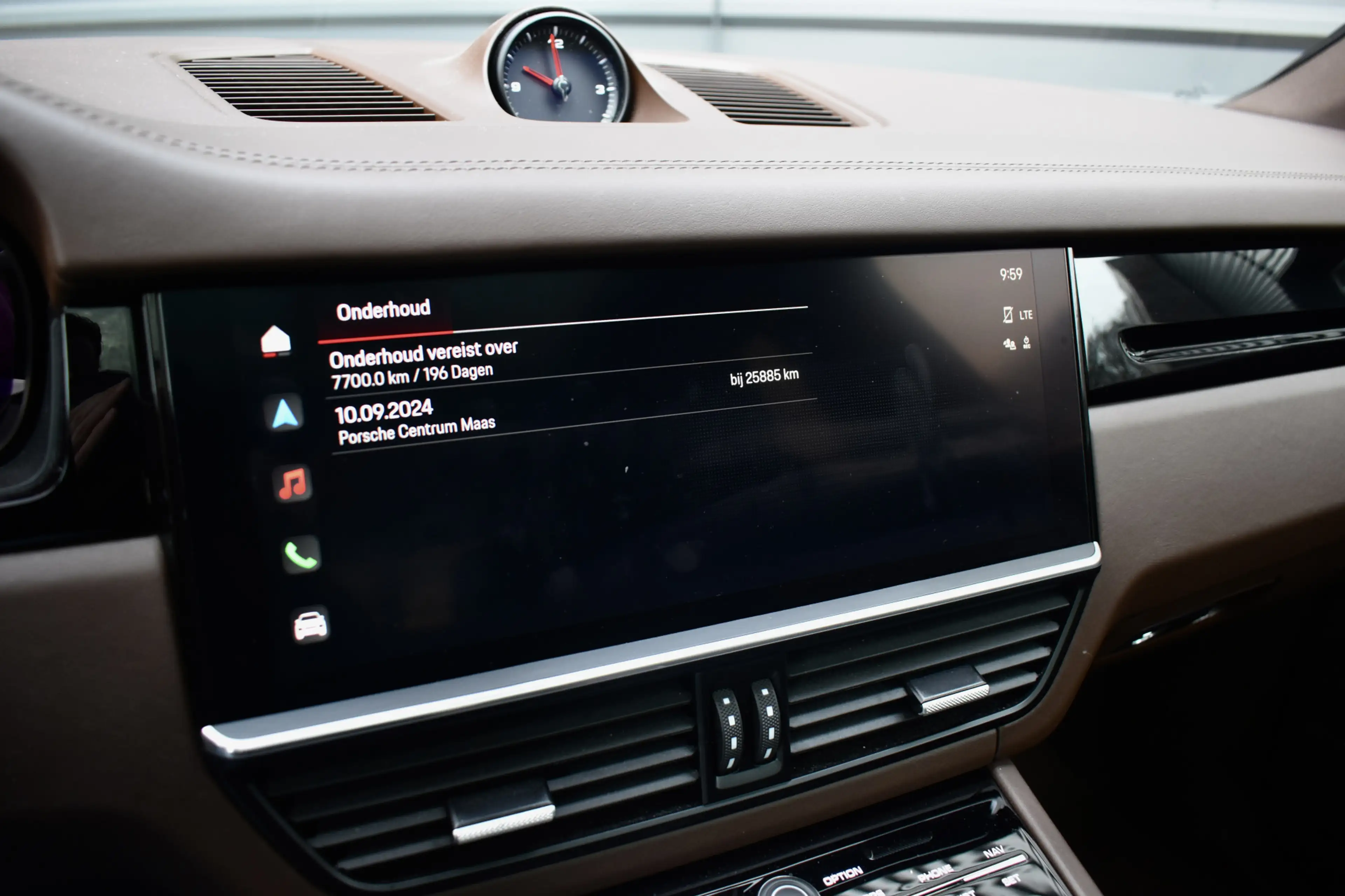 Porsche Cayenne Coupé 3.0 E-Hybrid Platinum Edition SportDesign | — photo 14