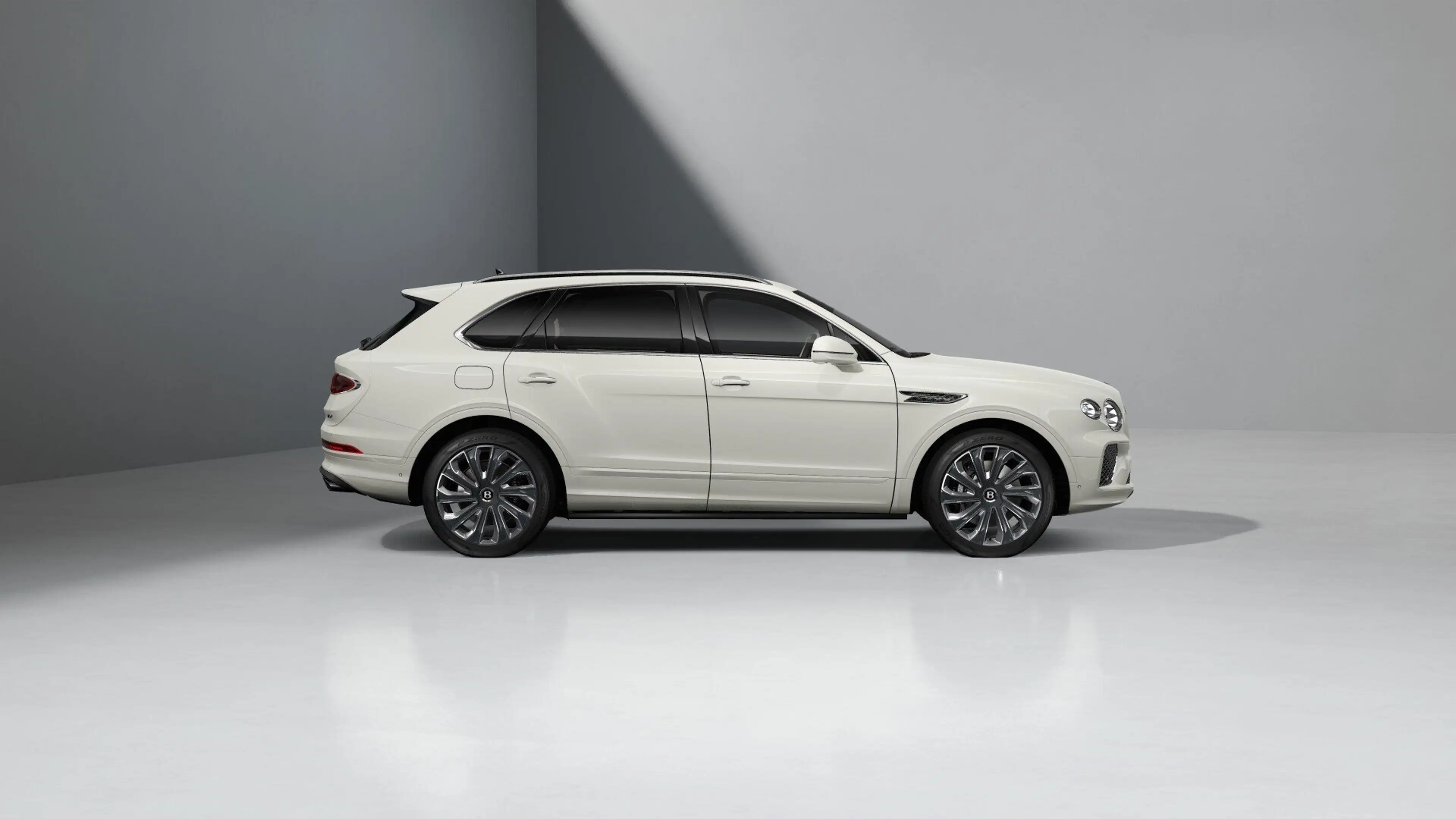 Bentley Bentayga V6 Hybrid Artenara *MY27* — photo 5