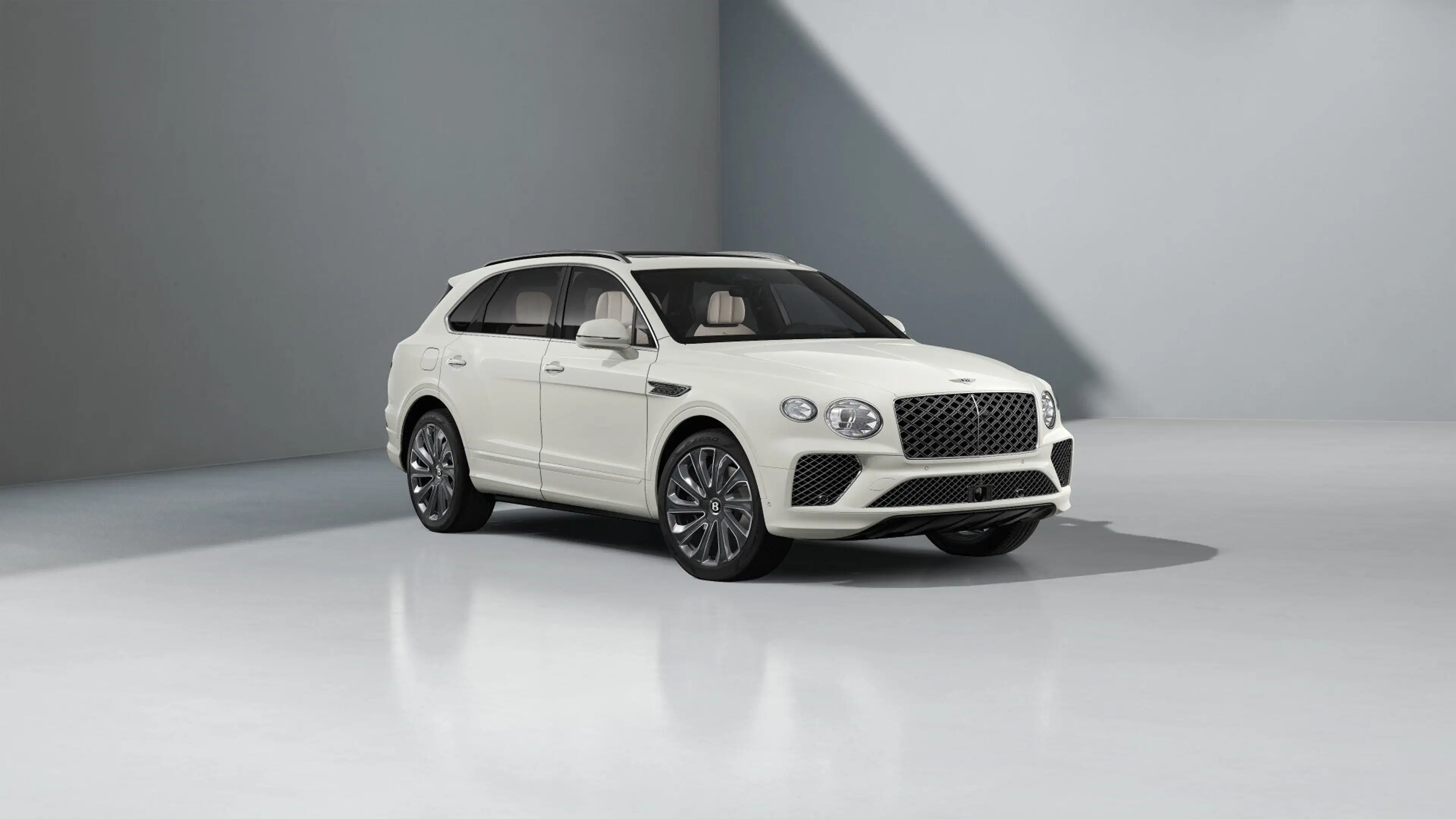 Bentley Bentayga V6 Hybrid Artenara *MY27*