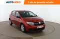 Dacia Sandero 1.5dCi Ambiance 55kW Rojo - thumbnail 8