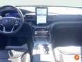 Ford Explorer 3.0 PHEV AWD ST Line Azul - thumbnail 11
