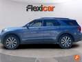 Ford Explorer 3.0 PHEV AWD ST Line Azul - thumbnail 4