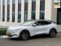 Ford Mustang Mach-E Extended 290 pk RWD 98 kWh, panoramadak, leder vel Weiß - thumbnail 1