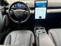 Ford Mustang Mach-E Extended 290 pk RWD 98 kWh, panoramadak, leder vel Weiß - thumbnail 2