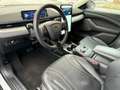 Ford Mustang Mach-E Extended 290 pk RWD 98 kWh, panoramadak, leder vel Weiß - thumbnail 18