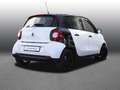 smart forFour 1.0 *2.HAND*KLIMAAUT*ALLWETTER* Weiß - thumbnail 2