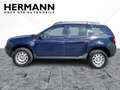 Dacia Duster I 1.6 16V 105 4x2 Ice *Facelift*1. Hand* Blau - thumbnail 2