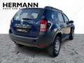 Dacia Duster I 1.6 16V 105 4x2 Ice *Facelift*1. Hand* Blau - thumbnail 4