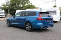 Volvo V60 T6 R Design Expr. AWD Blau - thumbnail 2