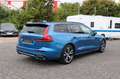 Volvo V60 T6 R Design Expr. AWD Blau - thumbnail 3