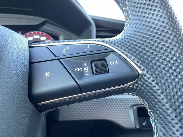Audi A1 view 14