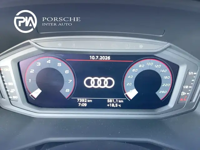 Audi A1 view 12