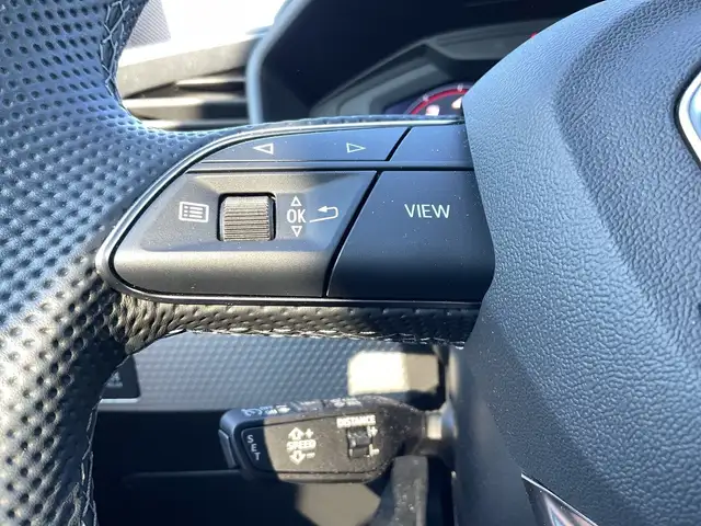 Audi A1 view 13