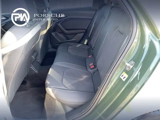 Audi A1 view 11
