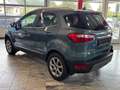 Ford EcoSport Titanium Xenon Winterpaket AHK Blau - thumbnail 3