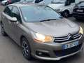 Citroen C4 HDi 90 FAP Music Touch Beżowy - thumbnail 1