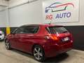 Peugeot 308 308 II 2013 5p 1.2 puretech t Allure s Rouge - thumbnail 3