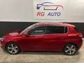 Peugeot 308 308 II 2013 5p 1.2 puretech t Allure s Rouge - thumbnail 4