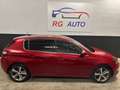 Peugeot 308 308 II 2013 5p 1.2 puretech t Allure s Rouge - thumbnail 2