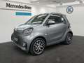 smart forTwo EQ 60kWed prime LED-Tagfahrlicht Grau - thumbnail 2