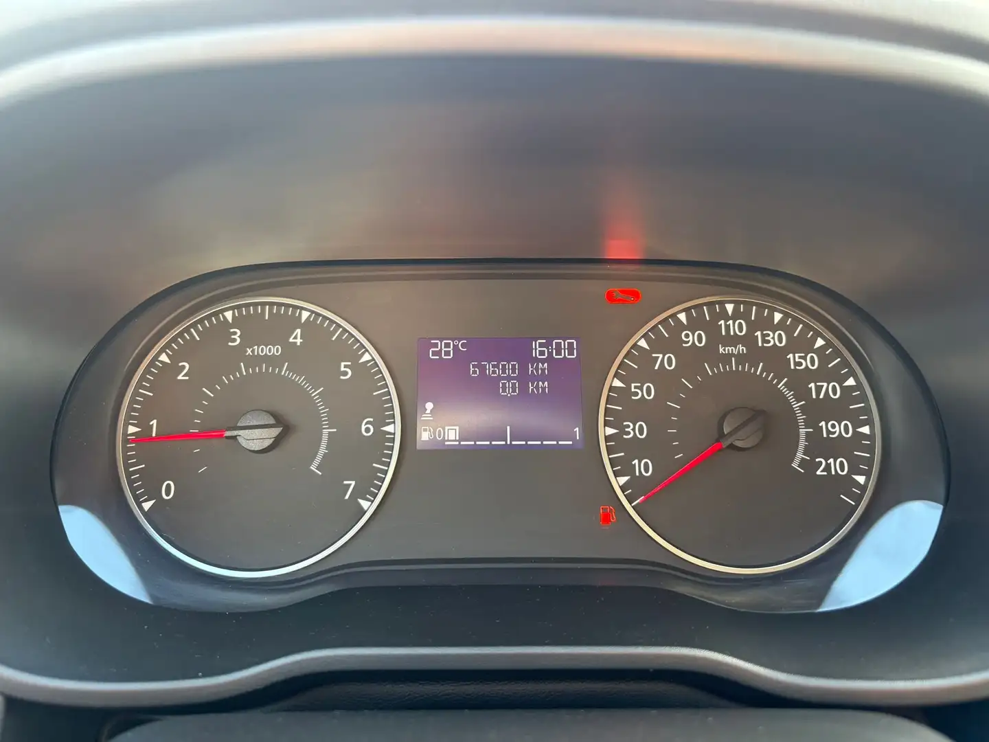 Dacia Duster 1.2 TCe Comfort -EU6-GARANTIE 1AN- Brons - 2