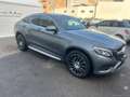 Mercedes-Benz GLC 200 GLC 250 d 4Matic Coupé Premium Grau - thumbnail 8