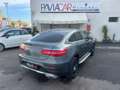Mercedes-Benz GLC 200 GLC 250 d 4Matic Coupé Premium Gris - thumbnail 10