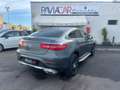 Mercedes-Benz GLC 200 GLC 250 d 4Matic Coupé Premium Gris - thumbnail 9