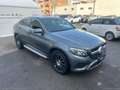 Mercedes-Benz GLC 200 GLC 250 d 4Matic Coupé Premium Gris - thumbnail 7