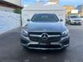 Mercedes-Benz GLC 200 GLC 250 d 4Matic Coupé Premium Grau - thumbnail 4